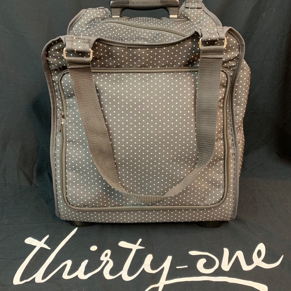 Away We Go Roller - Thirty-one